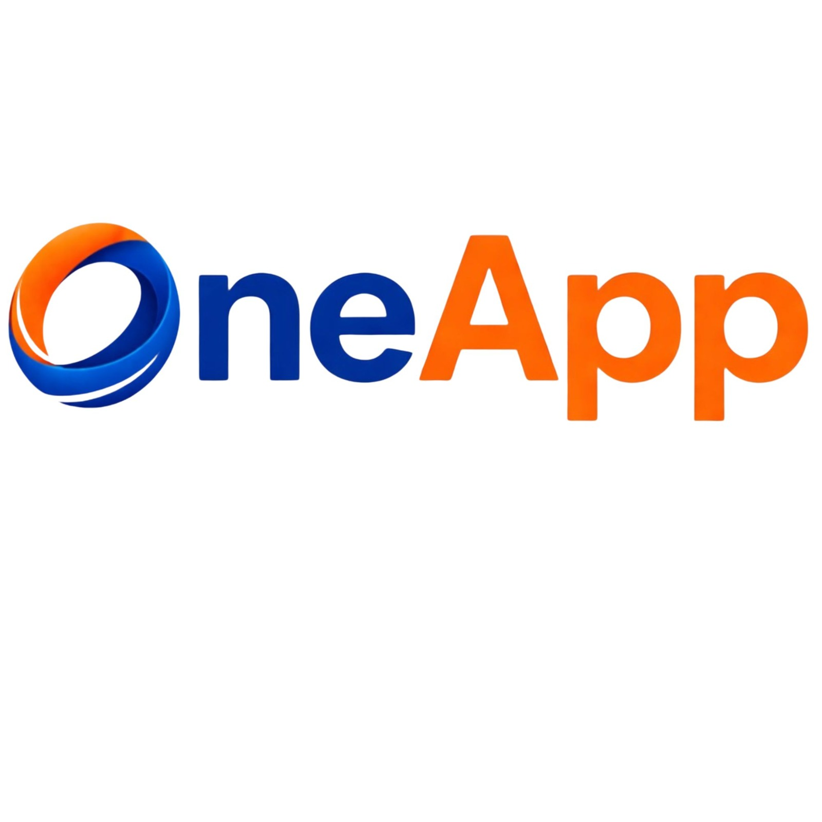 Global OneAp Logo