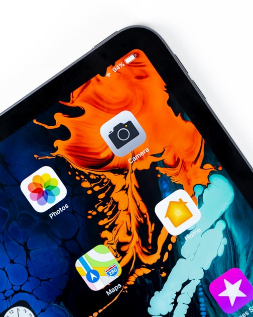 The Role of Technology in Global OneApp