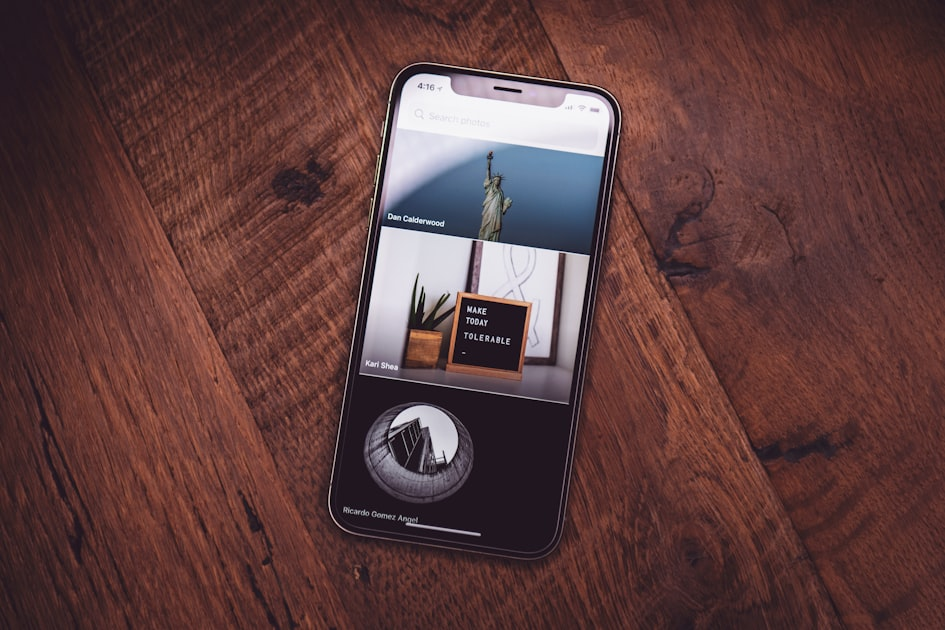 The Future of Mobile Apps